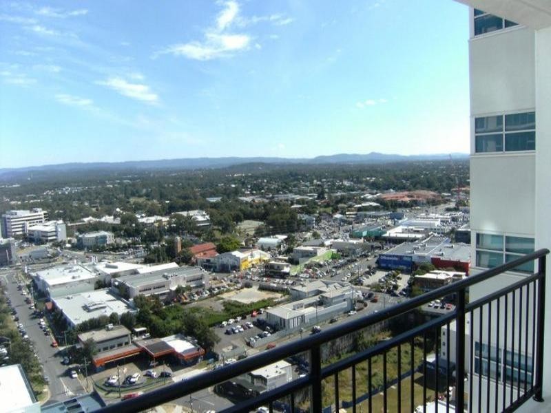 1228 Southport Central.  56 Scarborough Street, Southport QLD 4215