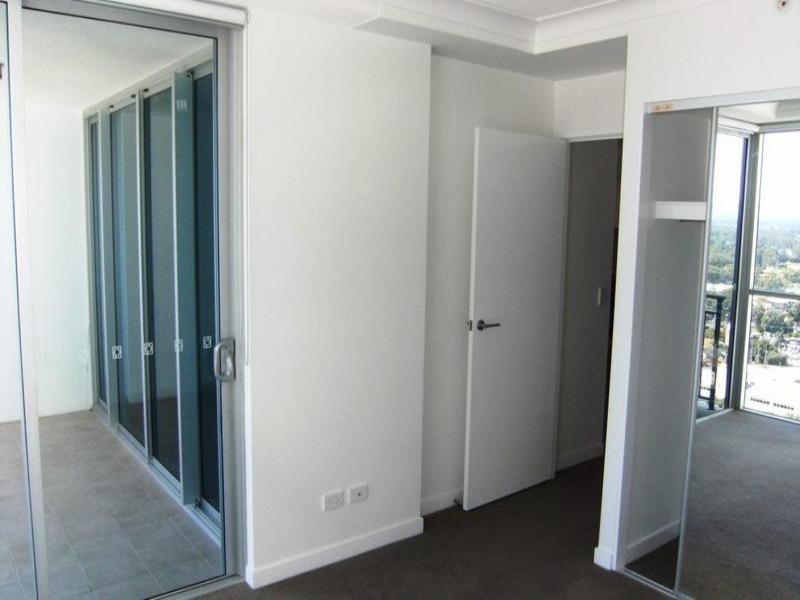 1228 Southport Central.  56 Scarborough Street, Southport QLD 4215