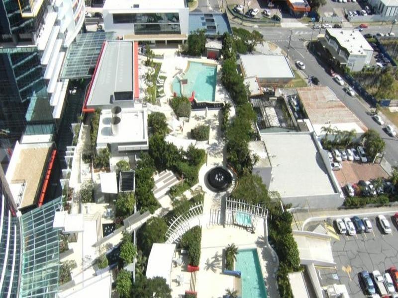 1228 Southport Central.  56 Scarborough Street, Southport QLD 4215