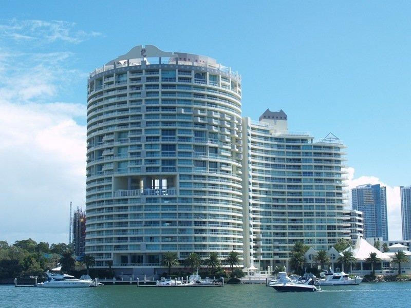 Southport QLD 4215