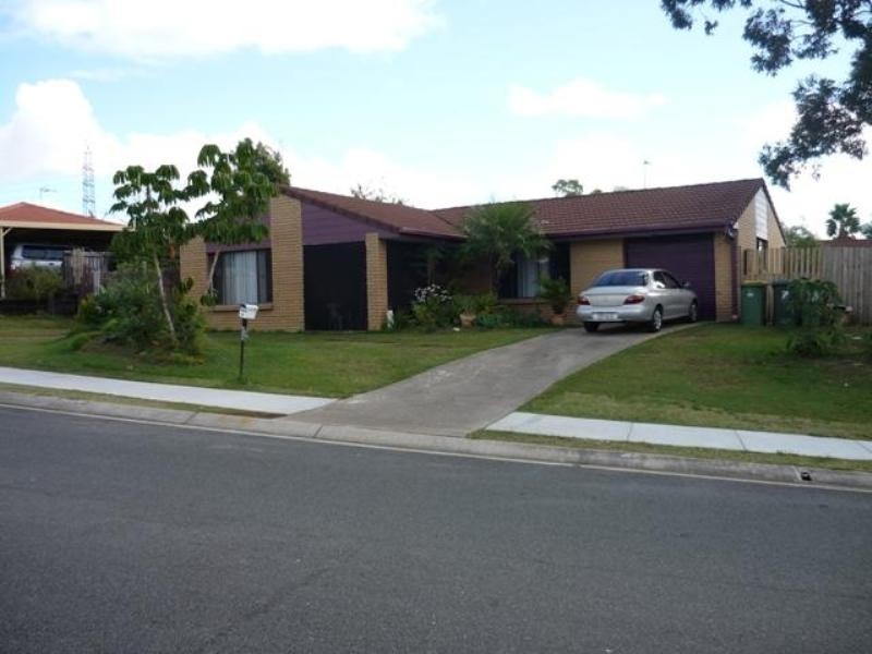 Highland Park QLD 4211