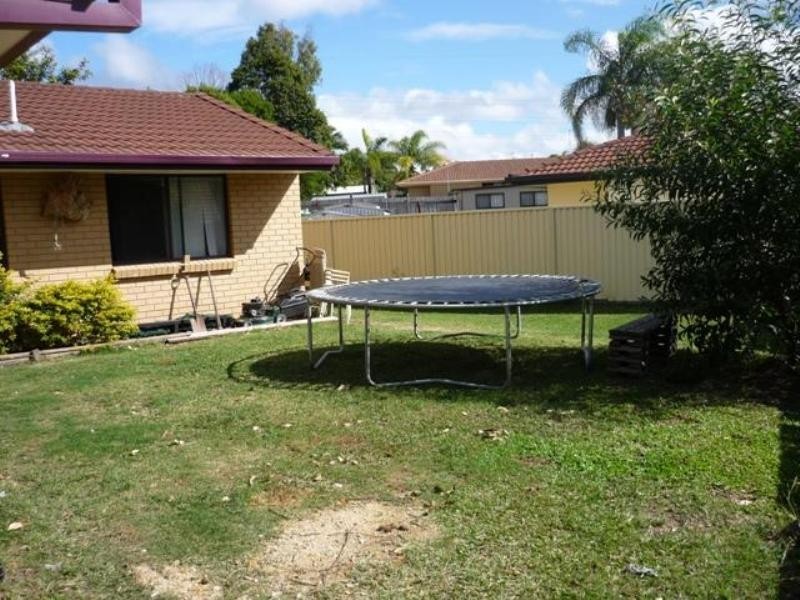 Highland Park QLD 4211