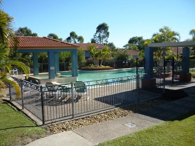 Reedy Creek QLD 4227