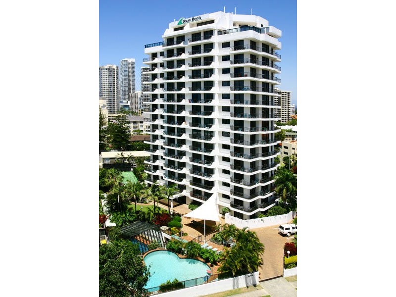 Broadbeach QLD 4218