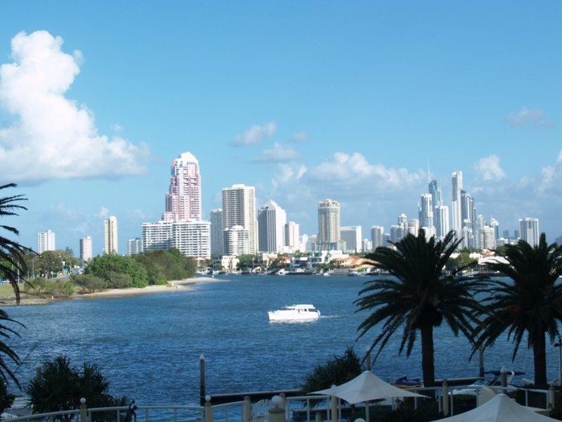 Southport QLD 4215