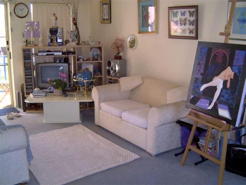 Chevron Island QLD 4217