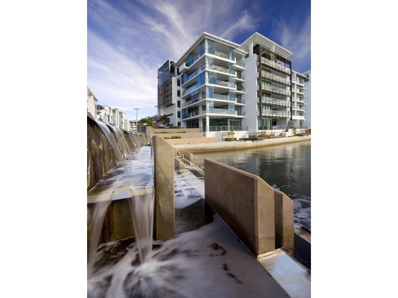 Paradise Point QLD 4216