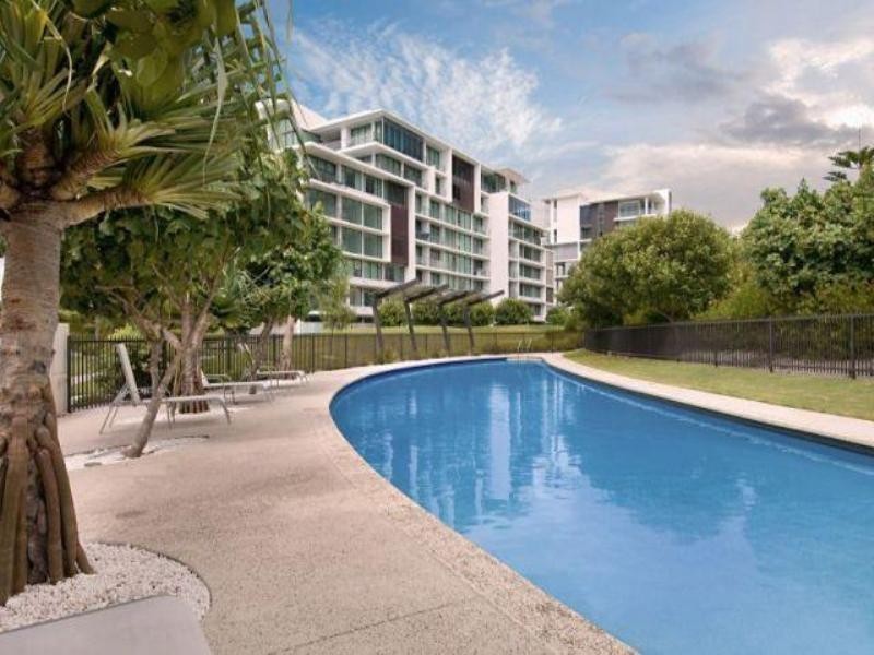 Paradise Point QLD 4216