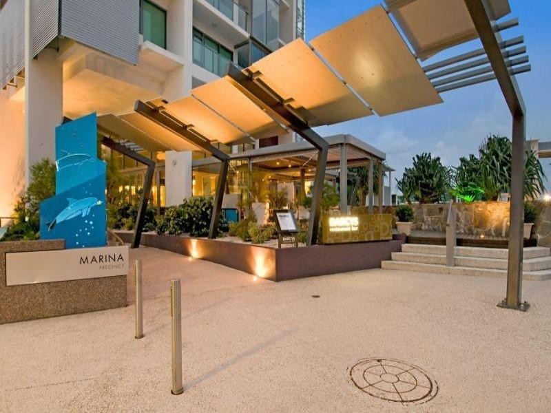 Paradise Point QLD 4216