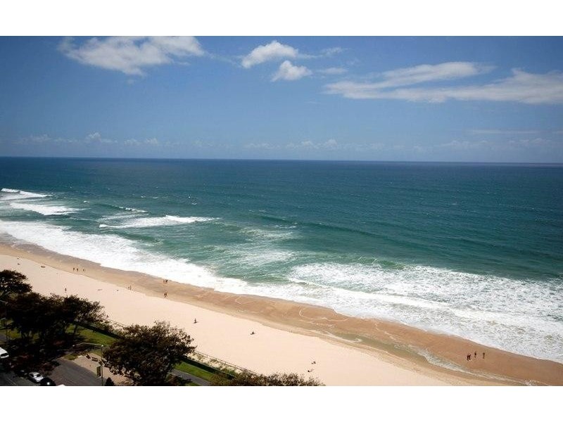 Surfers Paradise QLD 4217