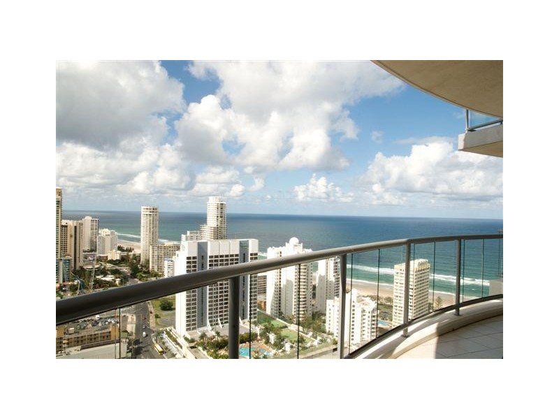 1331 Chevron Renaissance.23 Ferny Avenue, Surfers Paradise QLD 4217