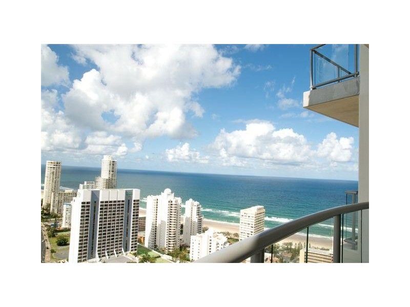 1331 Chevron Renaissance.23 Ferny Avenue, Surfers Paradise QLD 4217