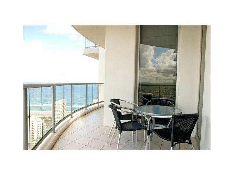 1331 Chevron Renaissance.23 Ferny Avenue, Surfers Paradise QLD 4217