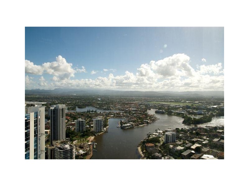 1331 Chevron Renaissance.23 Ferny Avenue, Surfers Paradise QLD 4217