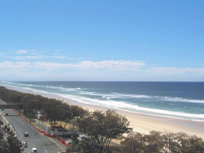 Surfers Paradise QLD 4217