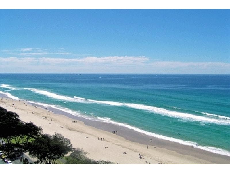 Surfers Paradise QLD 4217