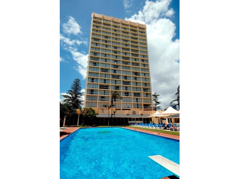 Surfers Paradise QLD 4217