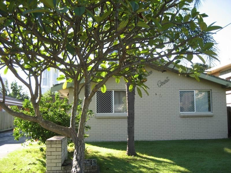 1,2,3, 4 Parnoo Court.5 Parnoo Street, Surfers Paradise QLD 4217