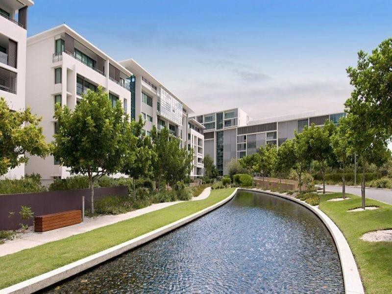 Paradise Point QLD 4216