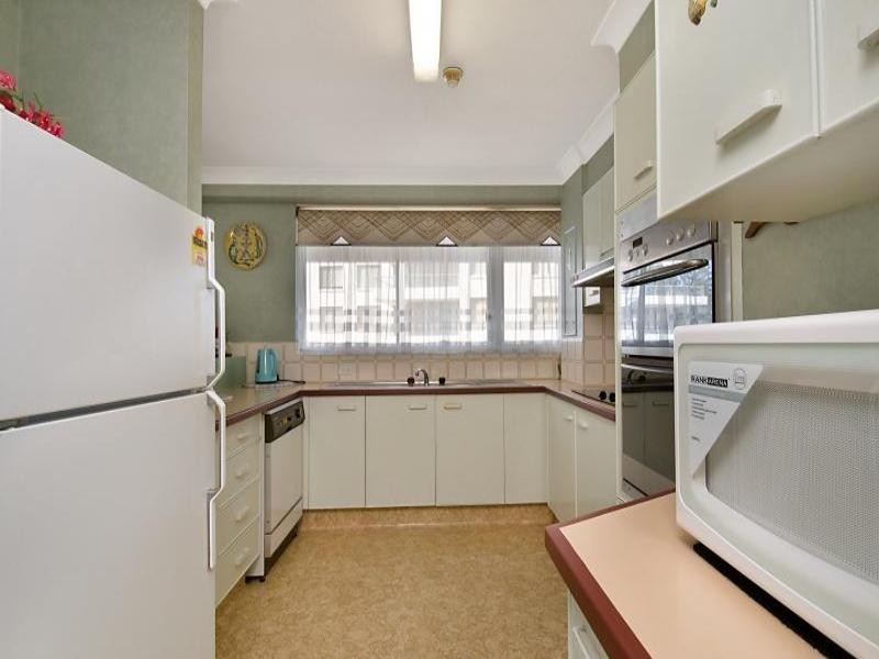 Burleigh Heads QLD 4220