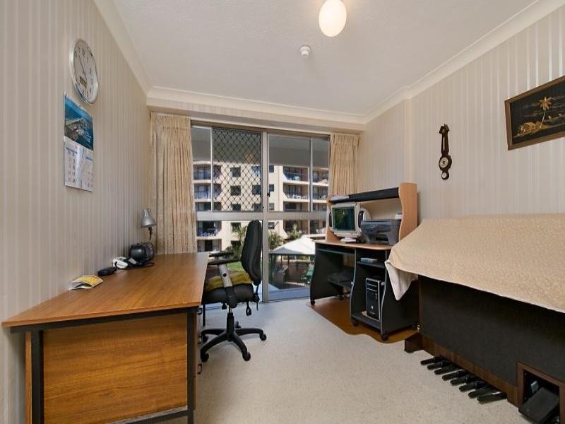 Burleigh Heads QLD 4220