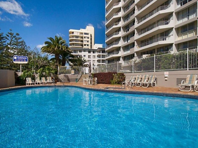 Burleigh Heads QLD 4220