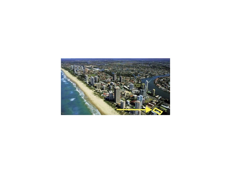 3 Le Chelsea.11 Frederick Street, Surfers Paradise QLD 4217