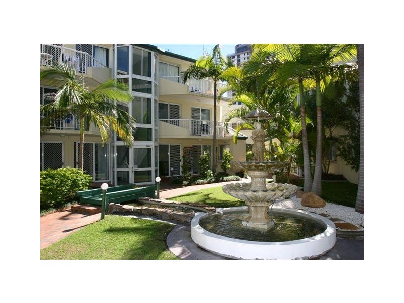 3 Le Chelsea.11 Frederick Street, Surfers Paradise QLD 4217