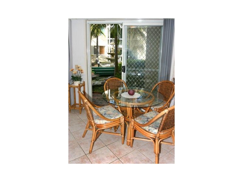 3 Le Chelsea.11 Frederick Street, Surfers Paradise QLD 4217