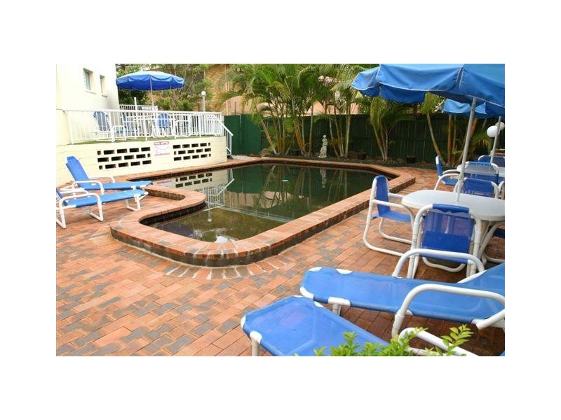 3 Le Chelsea.11 Frederick Street, Surfers Paradise QLD 4217