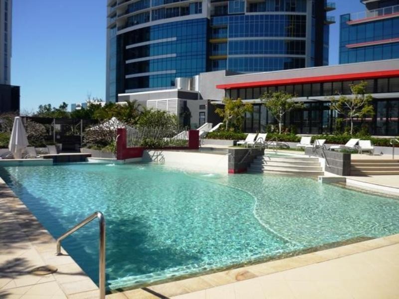 Southport QLD 4215