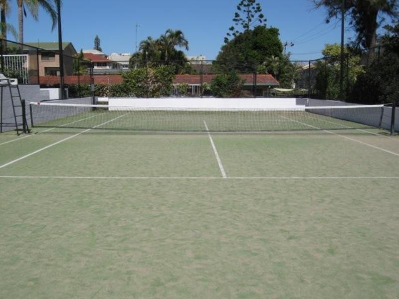 Biggera Waters QLD 4216