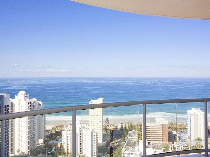 Surfers Paradise QLD 4217