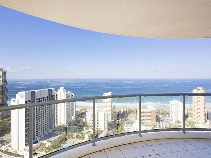 Surfers Paradise QLD 4217