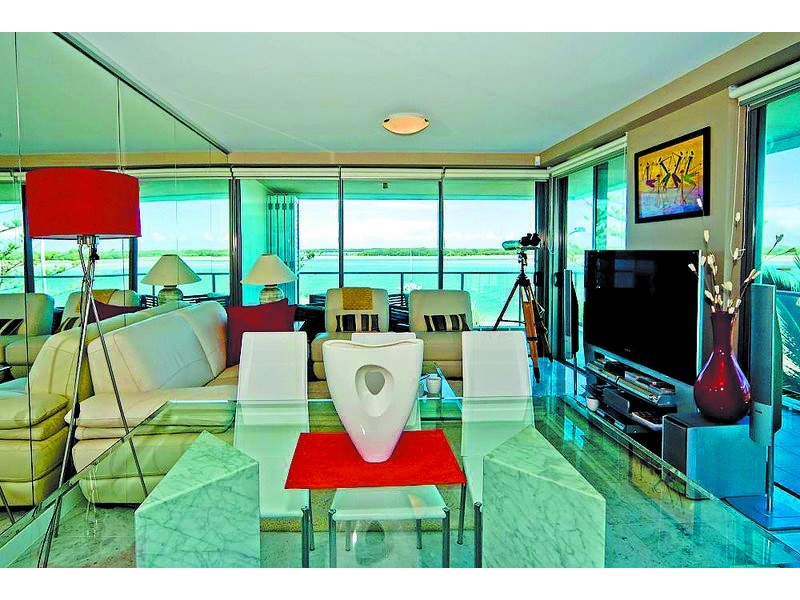 Biggera Waters QLD 4216