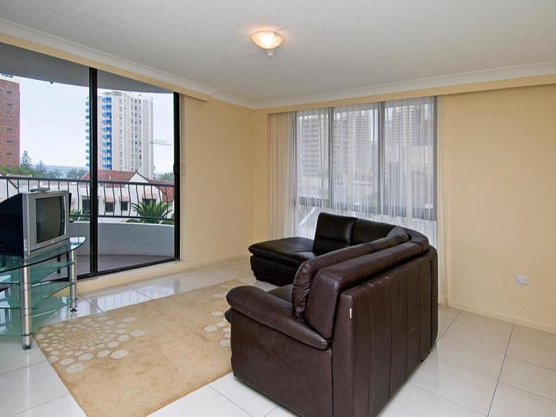Surfers Paradise QLD 4217