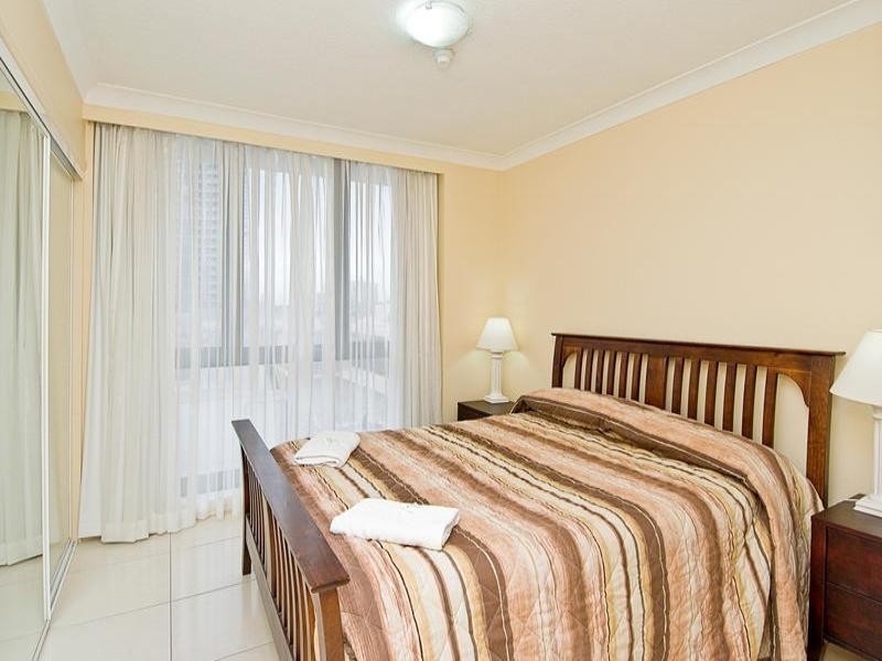 Surfers Paradise QLD 4217