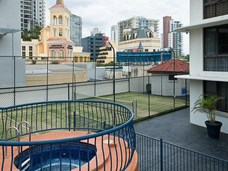 Surfers Paradise QLD 4217