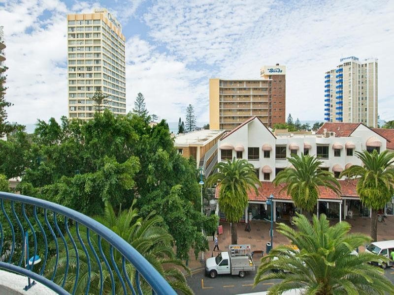 Surfers Paradise QLD 4217