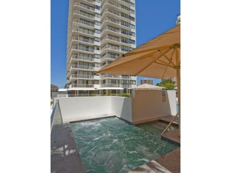 Broadbeach QLD 4218