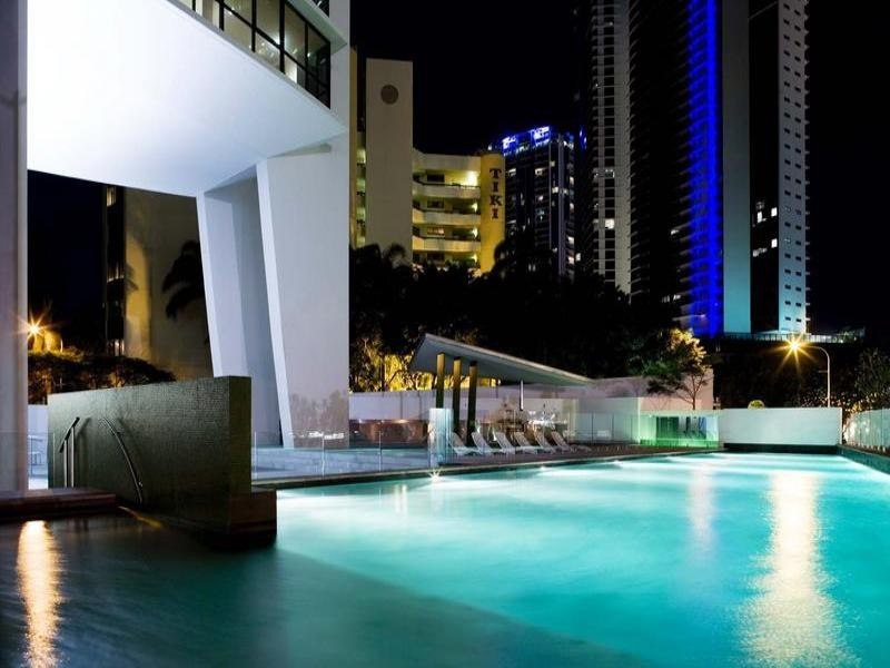 Surfers Paradise QLD 4217