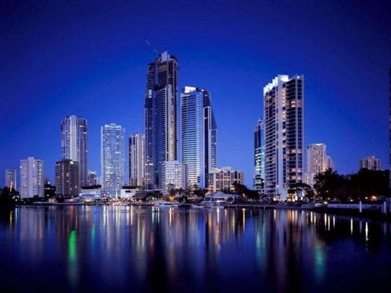Surfers Paradise QLD 4217