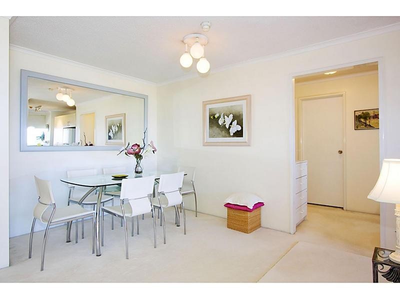 9F Huntington, 10 Marine Parade, Southport QLD 4215