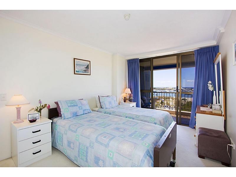 9F Huntington, 10 Marine Parade, Southport QLD 4215