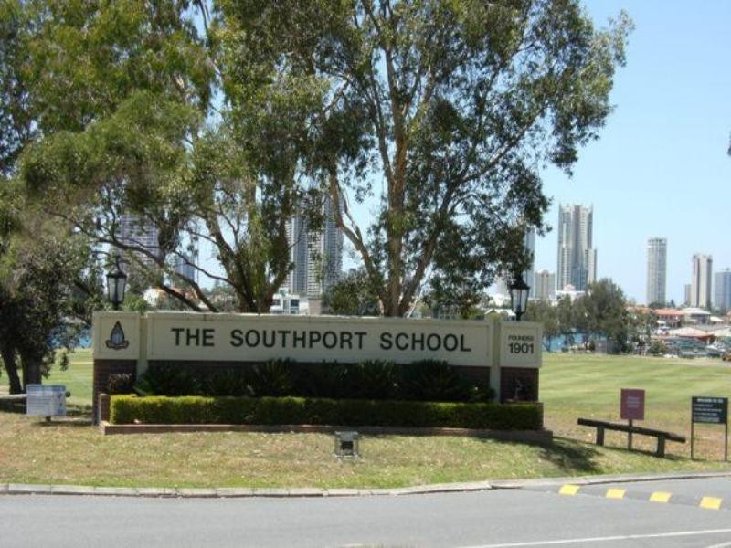 Southport QLD 4215