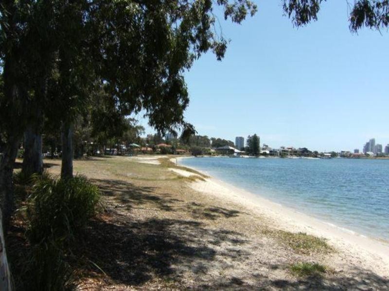 Southport QLD 4215