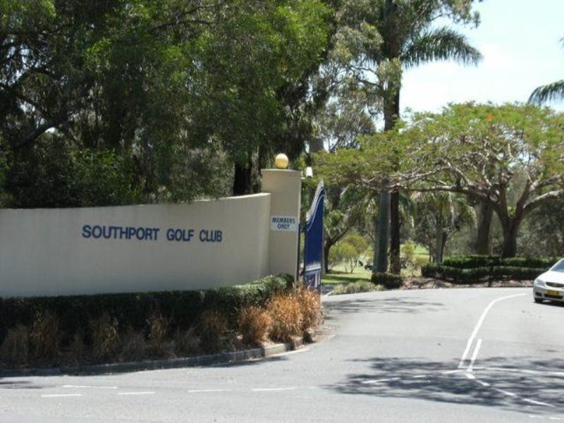 Southport QLD 4215