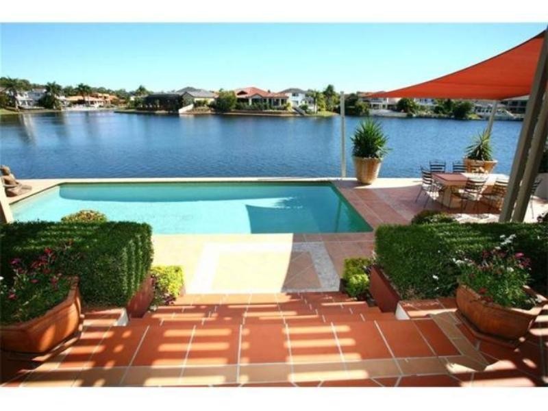 56 The Boulevarde Surfers Waters, 40 Cotlew Street Ea, Southport QLD 4215