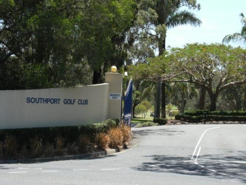 56 The Boulevarde Surfers Waters, 40 Cotlew Street Ea, Southport QLD 4215