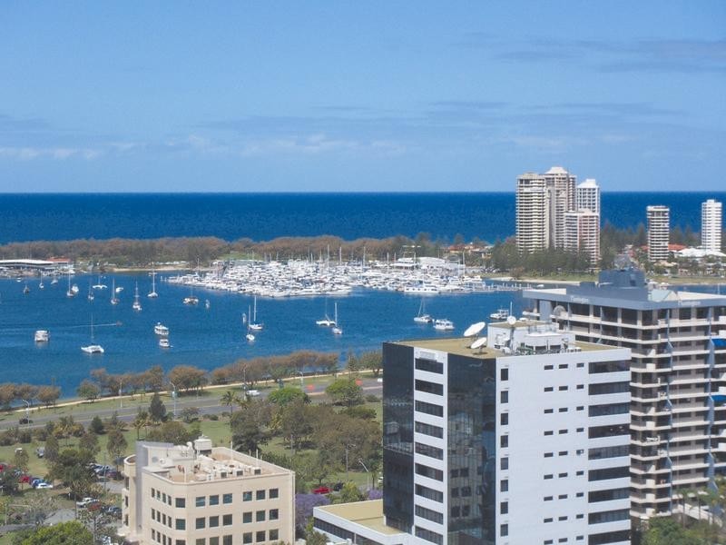 Southport QLD 4215
